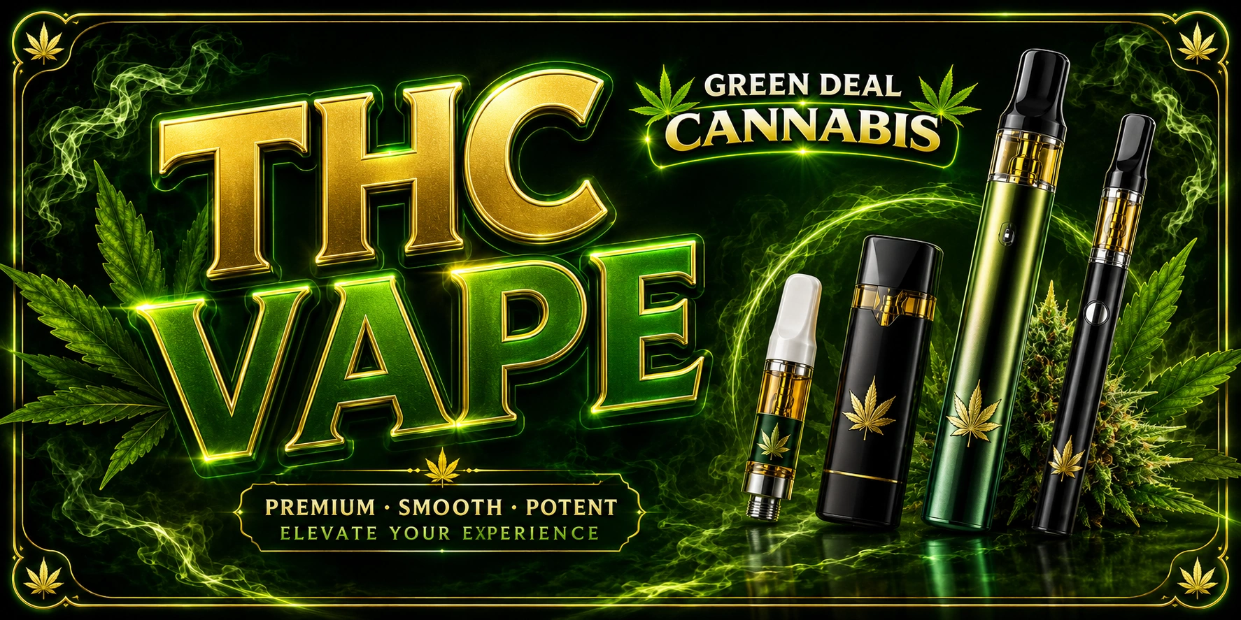 Nic Vape